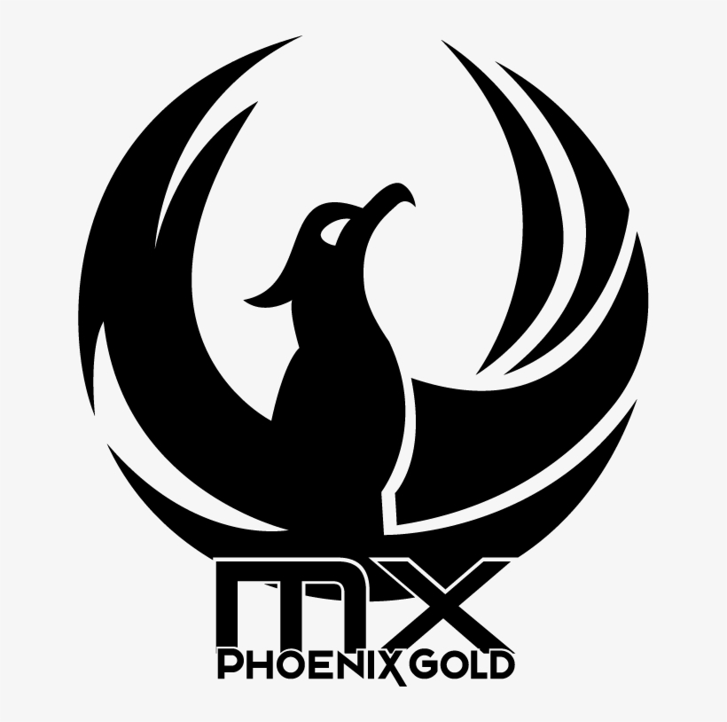 Also Within The Mx Series Is Phoenix Gold's New Slim - Phoenix Gold International, Inc., transparent png download