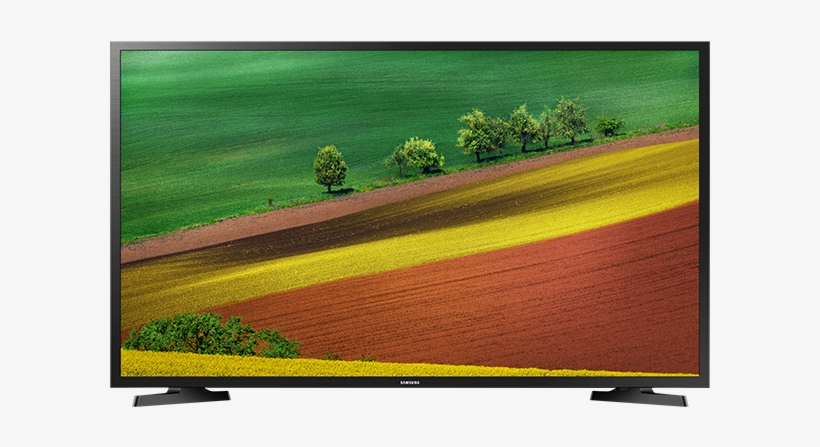 Samsung 49 Inch Full Hd Smart Led Tv With Built-in - Samsung N4000 Tv, transparent png download