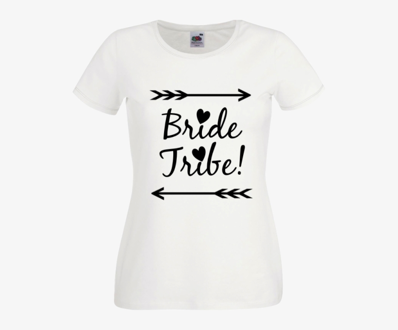 Hen Party T Shirt - Baubles On Boobs, transparent png download