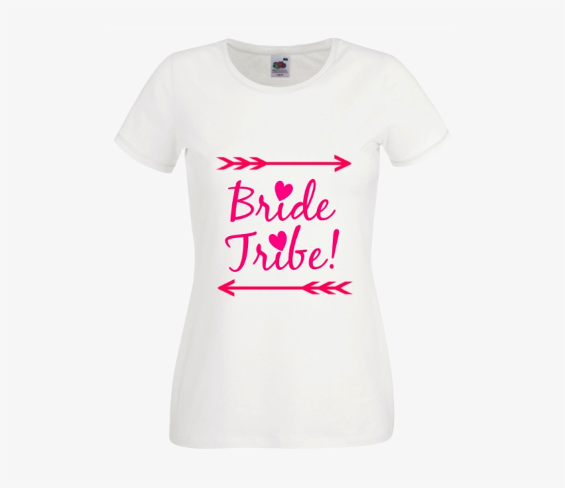 Hen Party T Shirt - See Both Sides Like Chanel Shirt, transparent png download