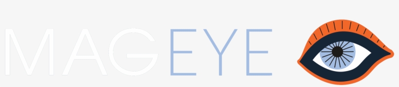 Mag Eye Meydan Logo Png - Graphics, transparent png download
