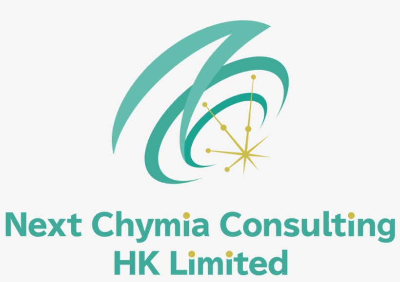 Next Chymia Logo - Graphic Design, transparent png download