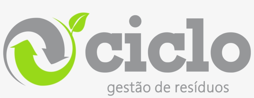 Cycle Graph - Gestão De Residuos Logo, transparent png download