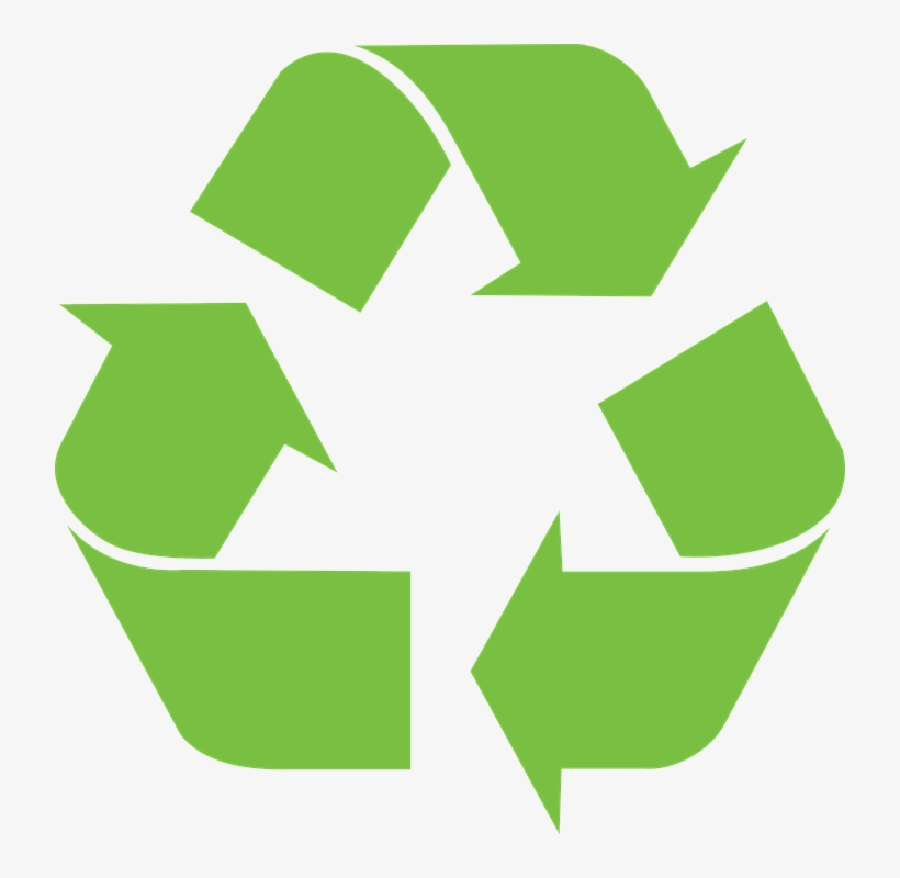 Wausau Non Profit To Hold Weekend E Cycle Event - Recycling Symbol, transparent png download