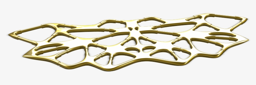 Butterfly Effect Necklace, transparent png download