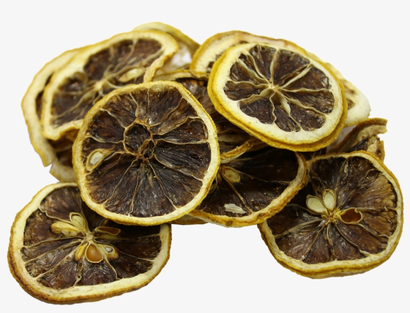 Lemon, Dried, Fruit, Orange, Isolated, Food, Plant - Sweet Lemon, transparent png download