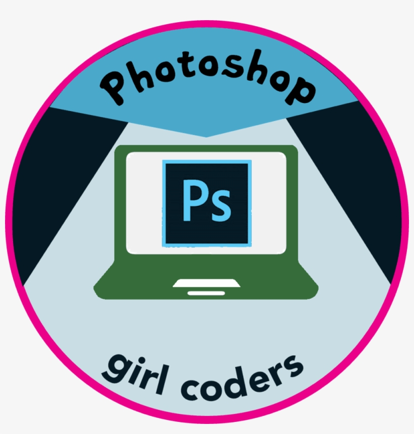 Photoshop Compressor Compressor Compressor - Circle, transparent png download