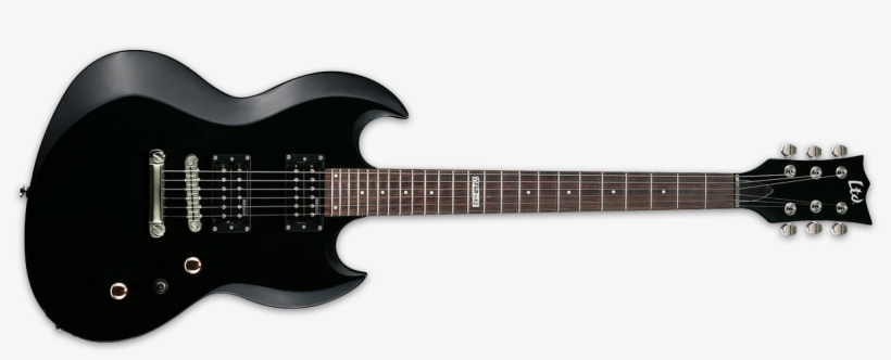 Esp Ltd Viper 10, transparent png download