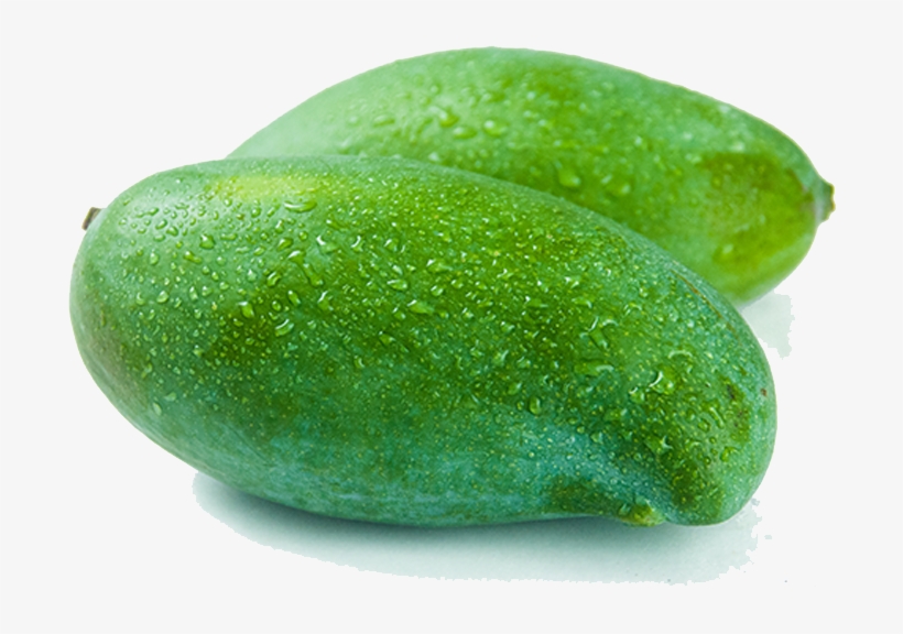 Mango Clipart Strong Fruit Source - Gourd, transparent png download