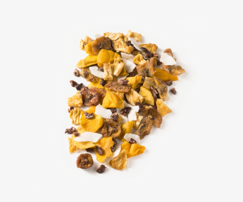 Made In Nature Organic Tropical Sun Fruit Fusiun Dried - Snack, transparent png download