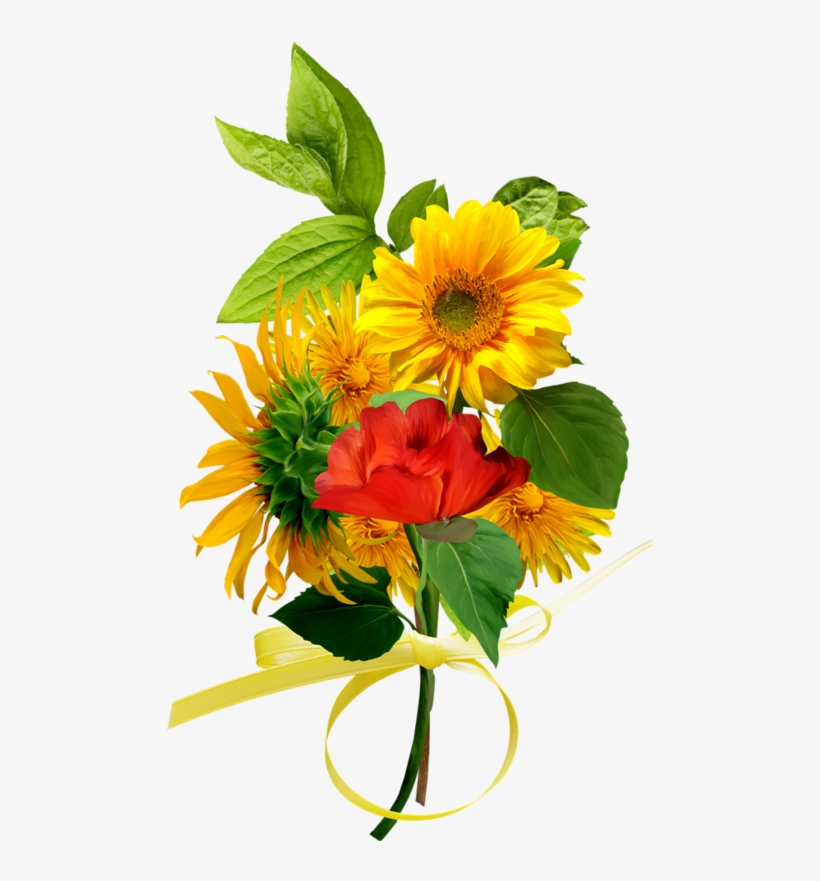 Flower Clipart, Floral Arrangements, Clip Art, Printables, - Flower, transparent png download