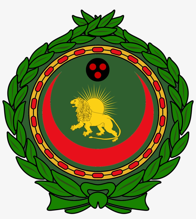 Kashmir Flag - Arab League, transparent png download