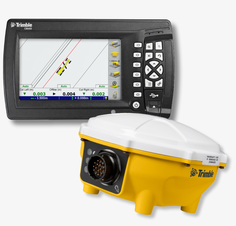 18 Pm 60016 Christmas Present 1 11/14/2014 - Trimble, transparent png download