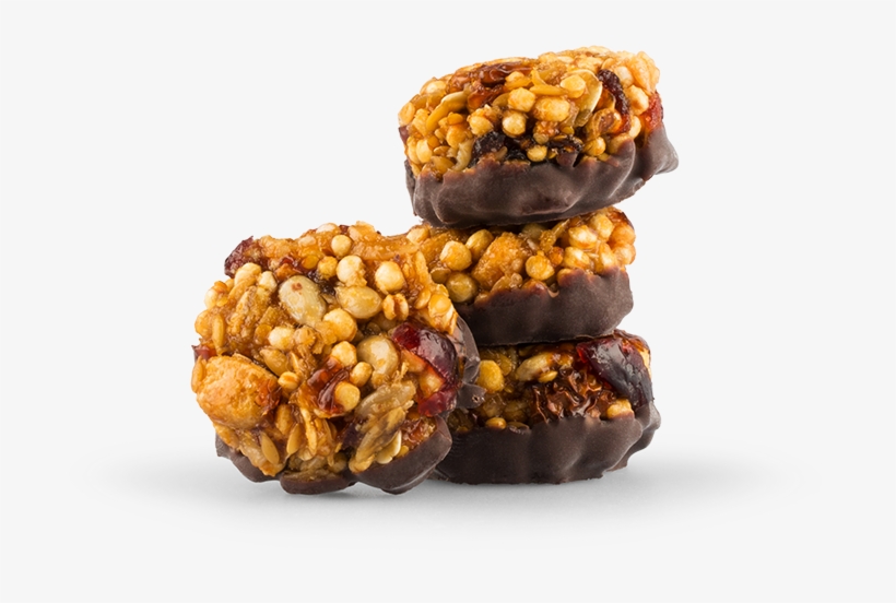 Cereal Snack - Chocolate, transparent png download