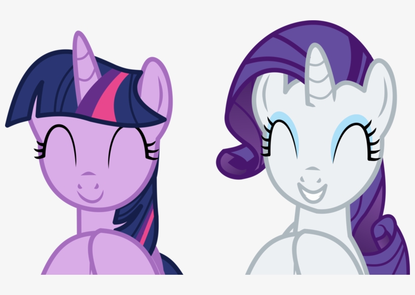 Gauntlet Of Fire, Mare, Rarity, Safe, Simple Background, - Twilight Sparkle With Rarity's Mane, transparent png download