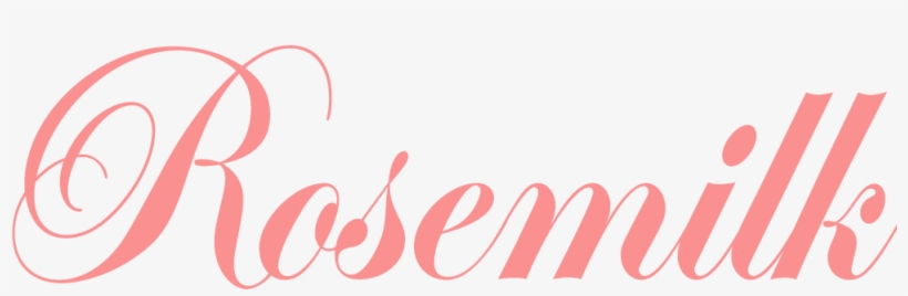 The Rosemilk - Petit Paris, transparent png download