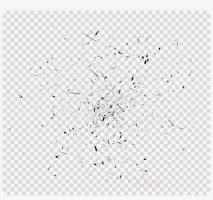 Sky Tree Png Image - Free Gold Confetti Png, transparent png download