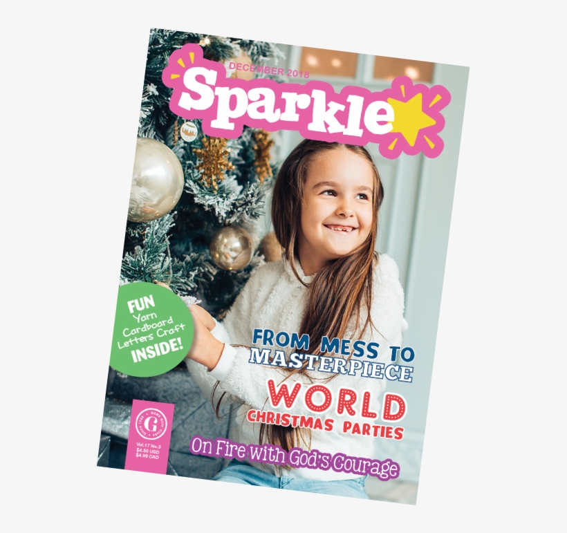 Our Mission - Flyer, transparent png download