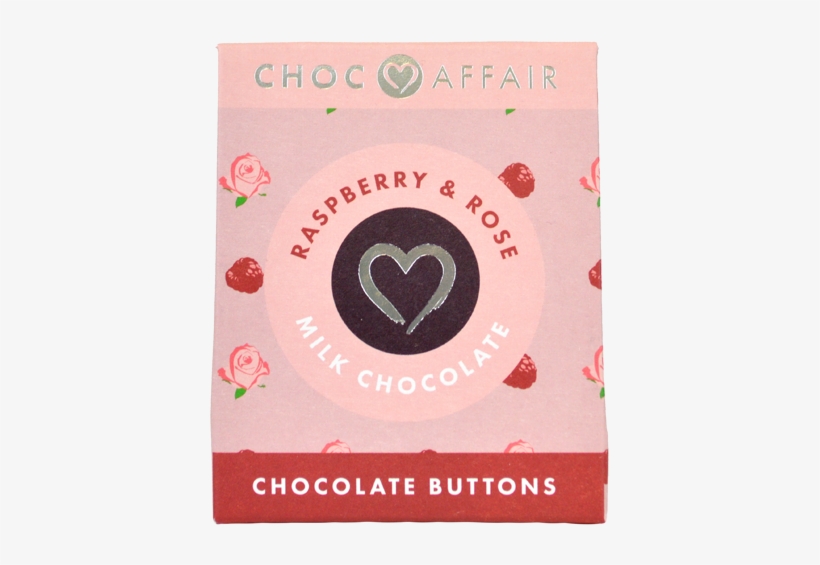 Click To Enlarge - Cadbury Buttons, transparent png download