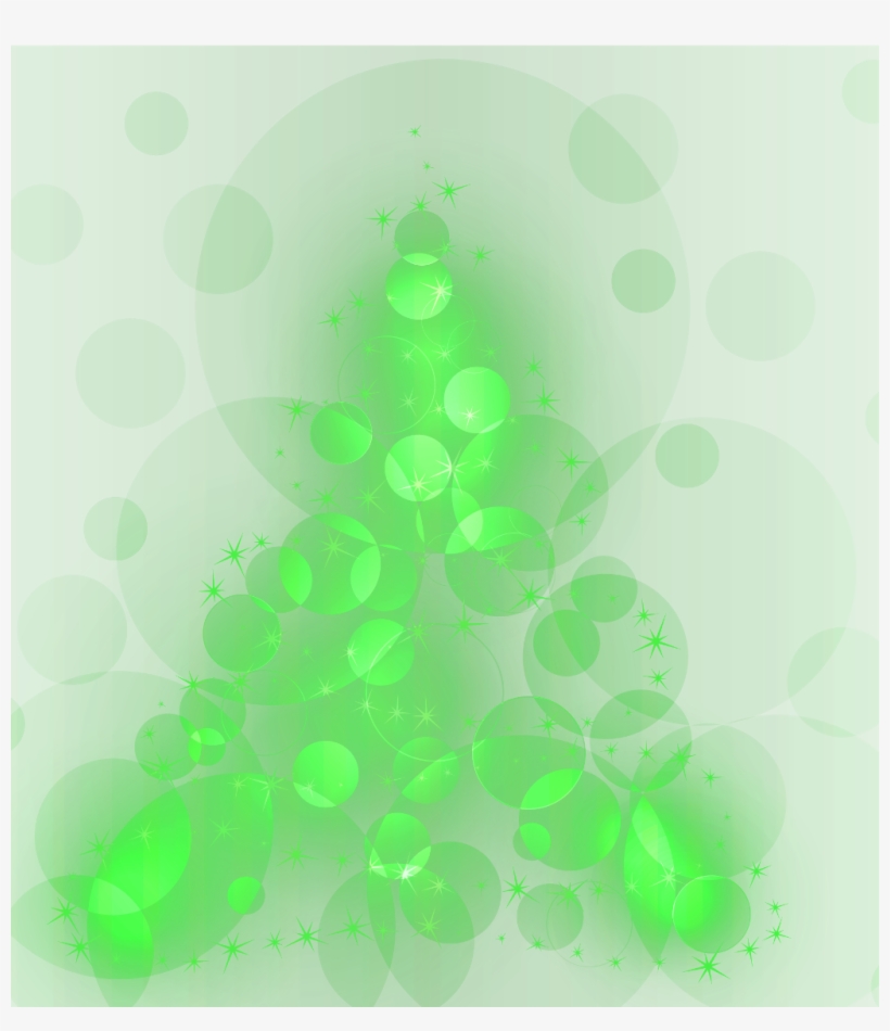 Ftestickers Sticker - Christmas Tree, transparent png download