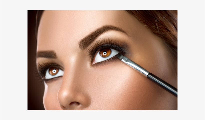 Make Up For Casual Wear, transparent png download