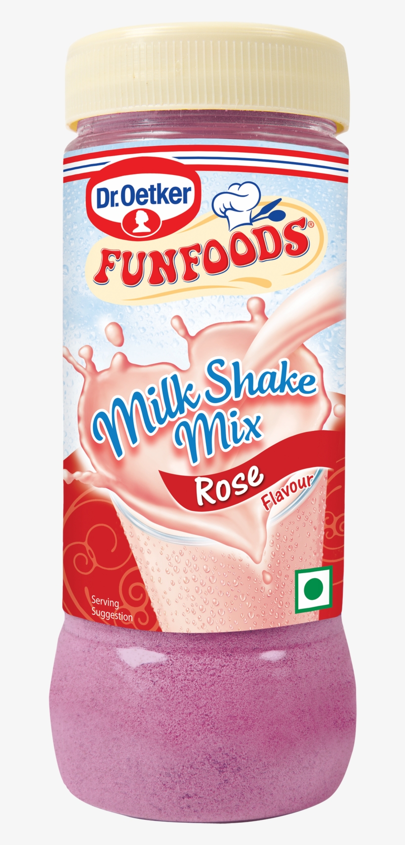 Dr Oetker, transparent png download