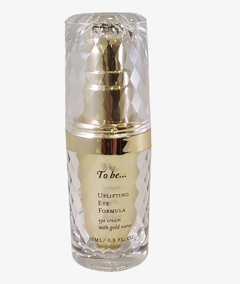 Beautiful Uplifting Eye Formula - Nail Polish, transparent png download