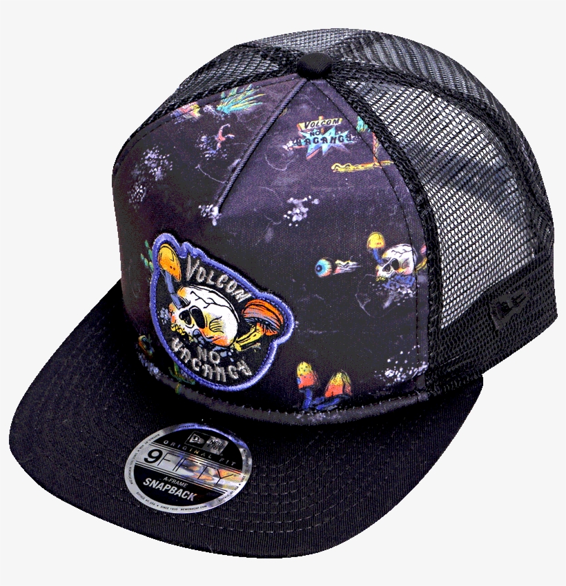 Lightbox Moreview - Baseball Cap, transparent png download