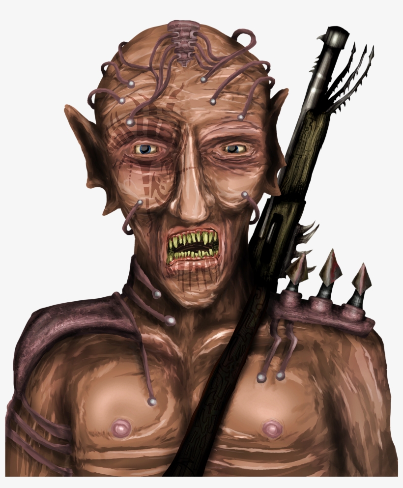 I've Been Working On This For The Past 3 Days, And - Illustration, transparent png download