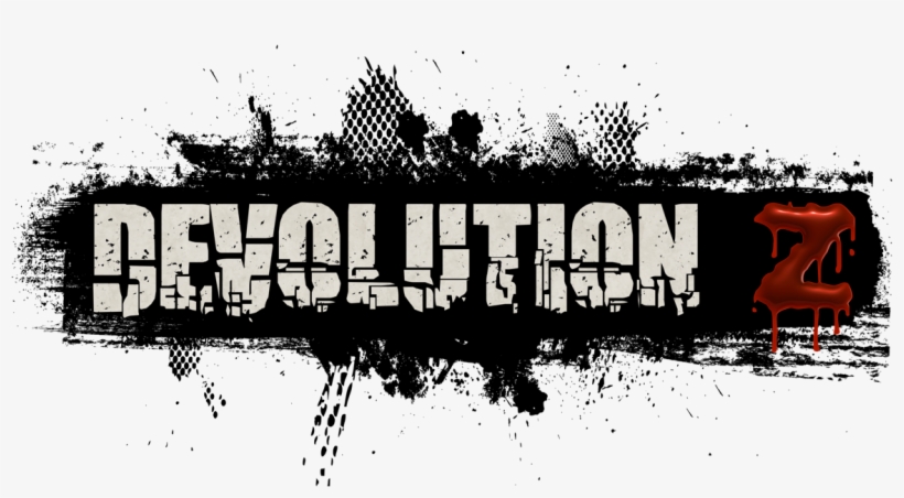 Devolution Z Supernatural Literary Anthology A Magazineanthology - Horror Banner Png, transparent png download