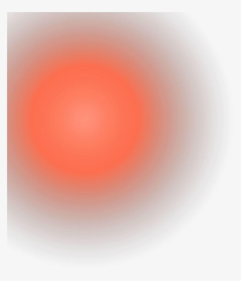 Light Effect Png - Circle, transparent png download