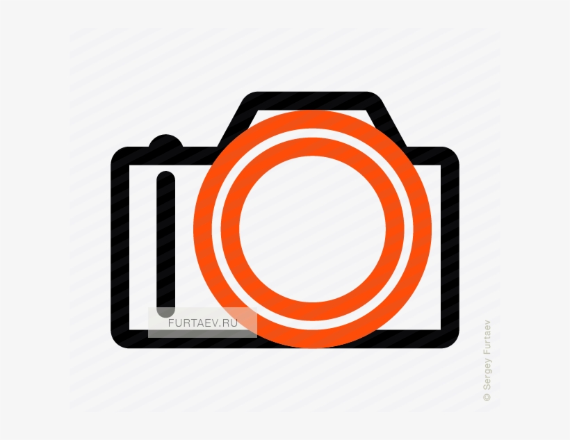 Download Camera Icon - Camera | Transparent PNG Download | SeekPNG