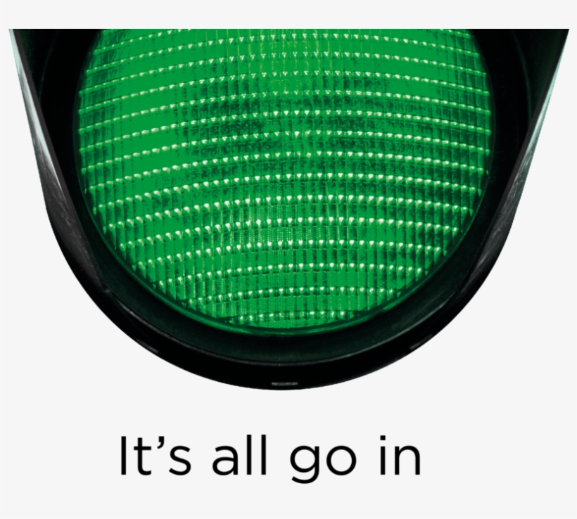 Cork City Centre August Newsletter - Traffic Light, transparent png download