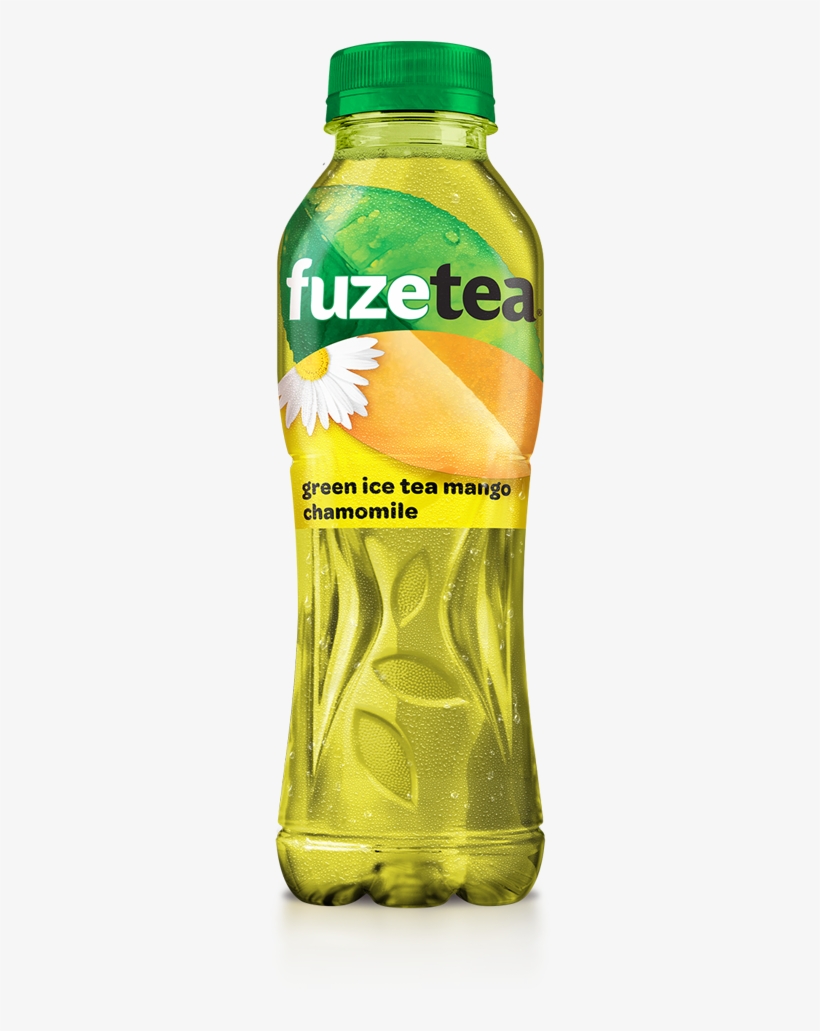 Visit Local Site - Ledeni Caj Fuze Tea, transparent png download
