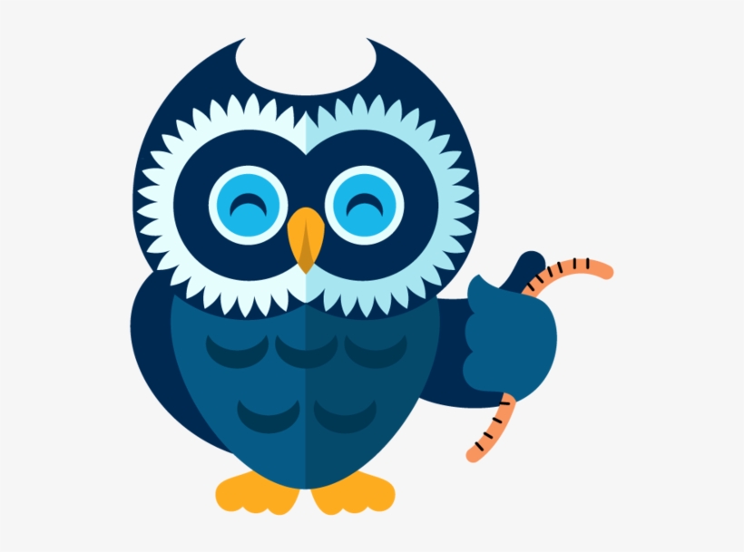 The Early Bird Got The Worm - Book Expo America Logo, transparent png download