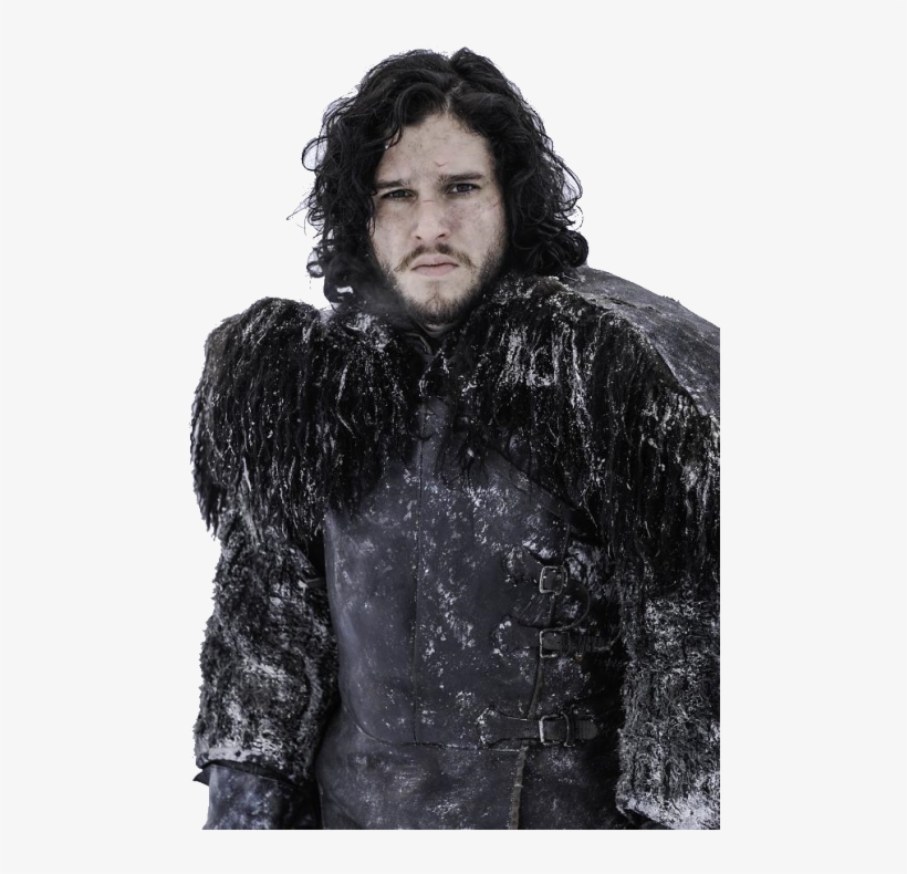 Png Jon Snow - خلفيات Game Of Thrones, transparent png download
