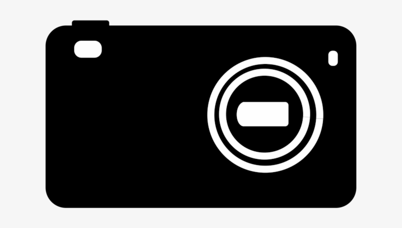 Digital Cameras Digital Slr Digital Data - Sign, transparent png download