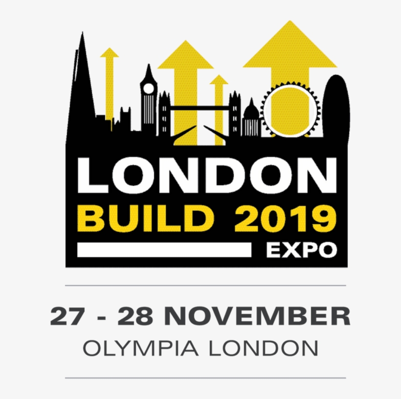 London Build Event Logo - Project Natal Release Date, transparent png download