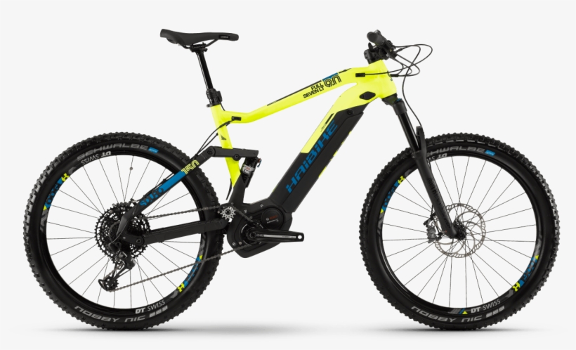 Sduro Fatbike, transparent png download