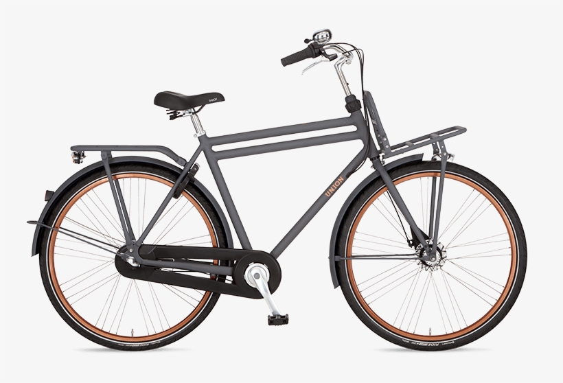 Load Bicycle - Bikes With White Background, transparent png download