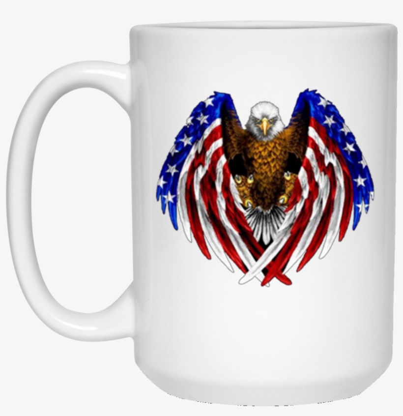 Load Image Into Gallery Viewer, White American Flag, transparent png download