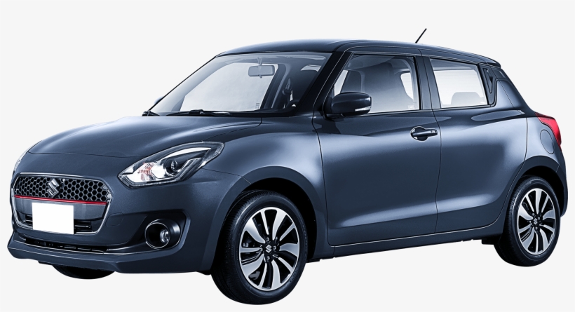 Download - Suzuki Swift 2018 Philippines Price, transparent png download