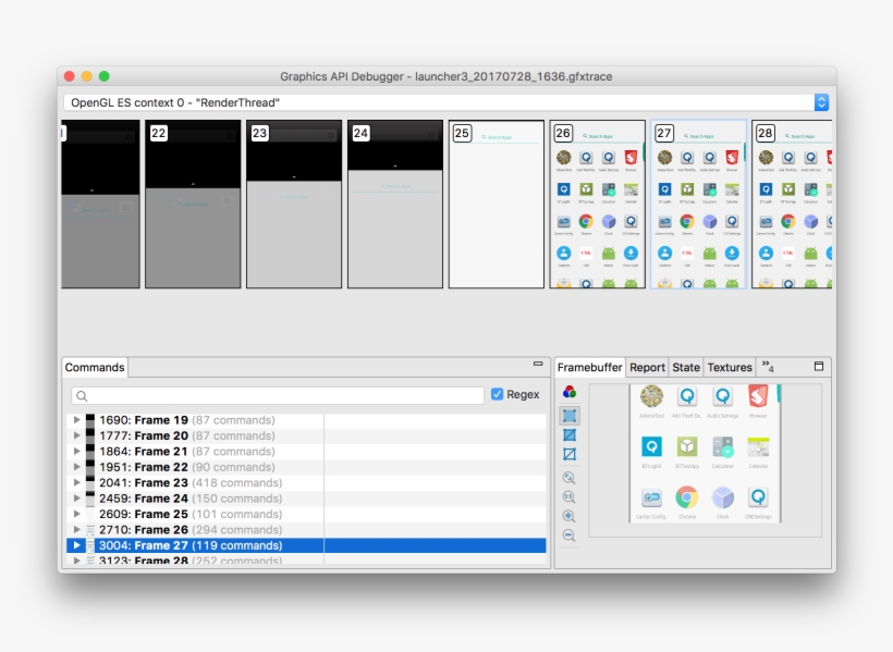 Screen Shot 2017 07 28 At 12 56 14 Pm - Utility Software, transparent png download
