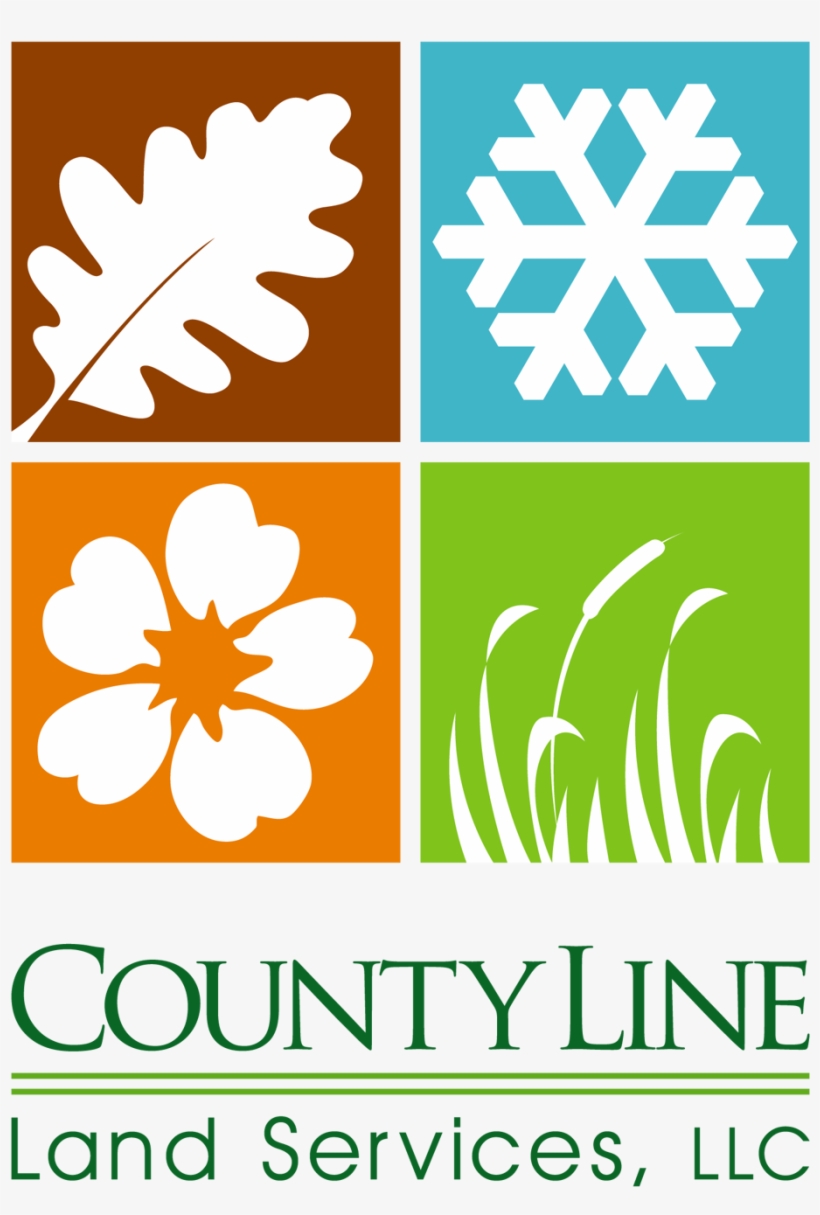 Land Service Company Called Countryline Logo PNG Image Transparent