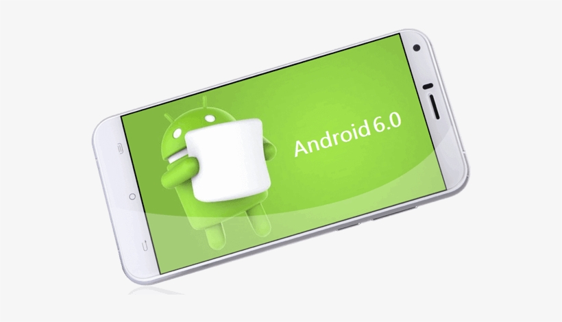 Cubot Manito - Smartphone, transparent png download