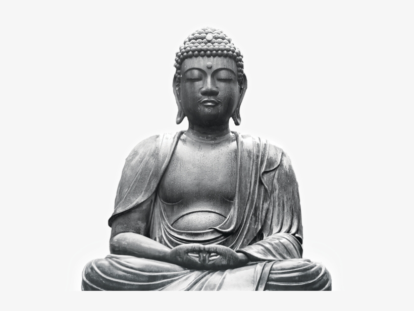 Embrace The Buddha - Asakusa, Tokyo, transparent png download