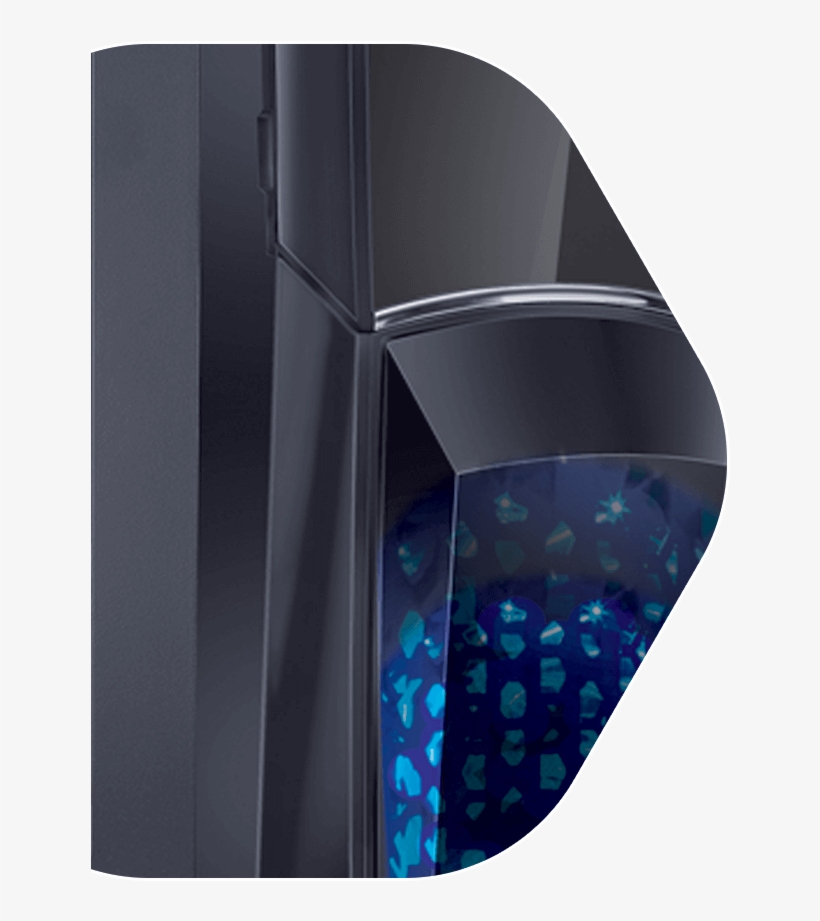 Iball Gaming Cabinet - Shelf, transparent png download