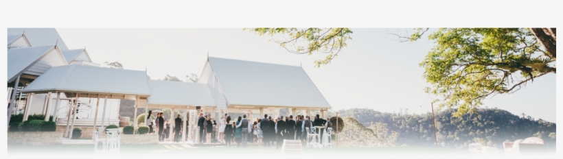 The Most Loved Wedding Venue In Australia - Stunning Wedding Venues Australia, transparent png download
