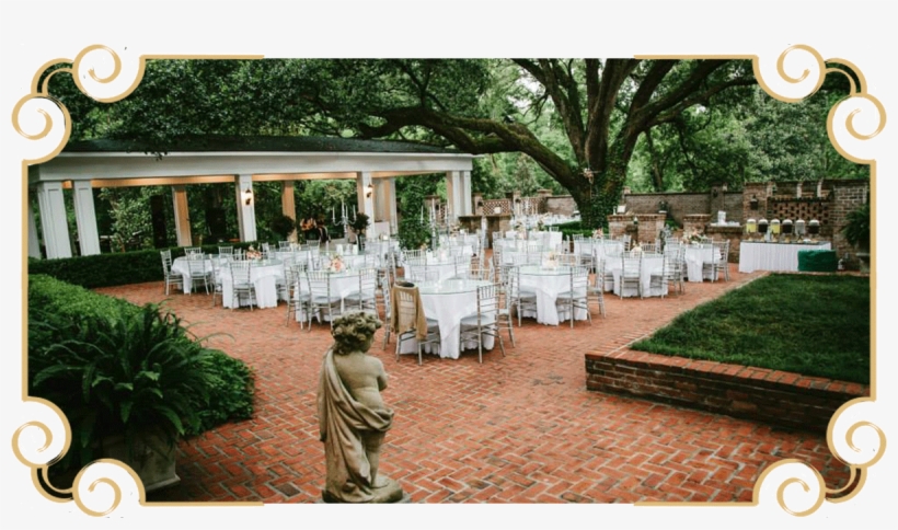 Wedding Venue - Decoration, transparent png download