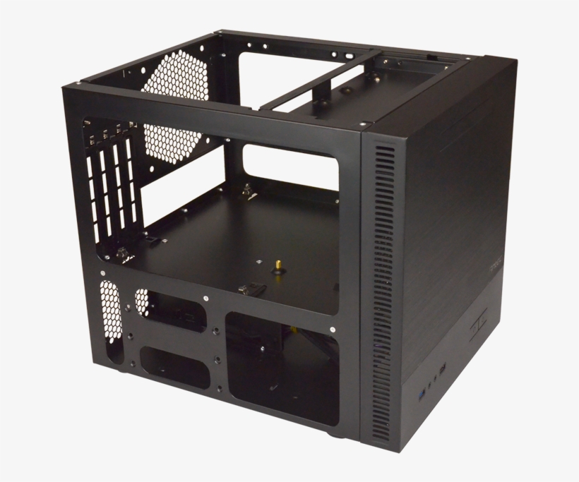 Edius 9, Satyam Film, Edius Pro 8, Edius Pro 9, Edius - Small Matx Box Case, transparent png download